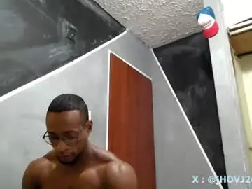 Chaturbate Sex Cam of jhony_vj