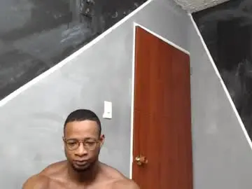 Chaturbate Sex Cam of jhony_vj