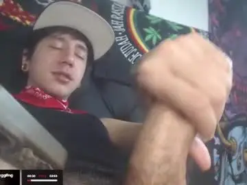 Chaturbate Private Sex Chat of jokeradams69