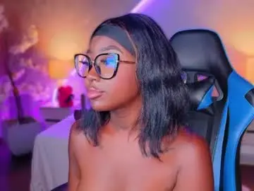 Chaturbate Sex Chat of kishalove_