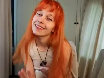 Chaturbate Private Sex Chat of kitsun_ne