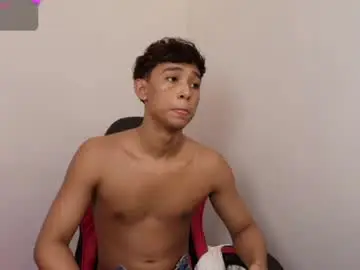 Chaturbate Private Sex Chat of little_jess19