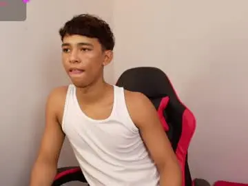 Chaturbate Nude Webcam of little_jess19