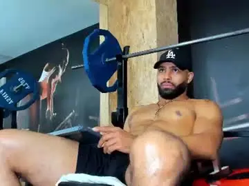 Chaturbate Sex Chat of logansimmons