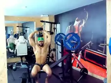 Chaturbate Sex Cam of logansimmons