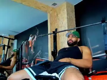 Chaturbate Live Sex of logansimmons