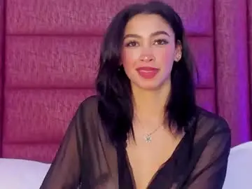 Chaturbate Live Sex of madisonjanei