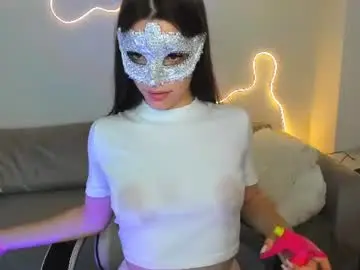 Chaturbate Sex Chat of missevelyn__