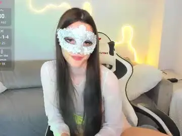 Chaturbate Adult Webcams of missevelyn__