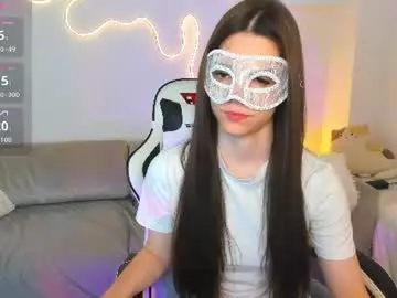 Chaturbate Watch Live Sex Cams of missevelyn__