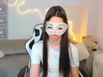 Chaturbate Free Live Porn of missevelyn__