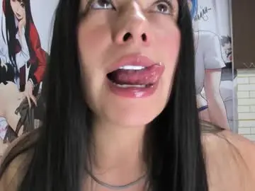 Chaturbate Live Porn of missexxypri