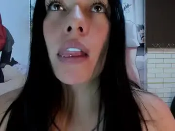 Chaturbate Live Sex of missexxypri