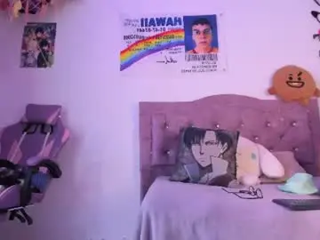 Chaturbate Live Sex Cam of ocsanis69
