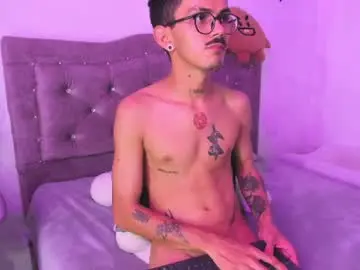 Chaturbate Sex Cam of ocsanis69