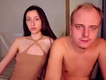 Chaturbate Live Porn of ohh_nymphs