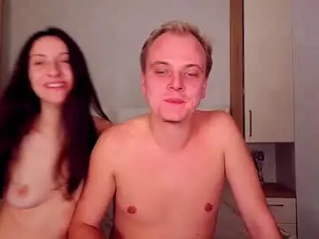Chaturbate Live Sex Cam of ohh_nymphs