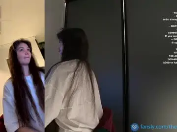 Chaturbate Live Sex Cam of pocahontascb