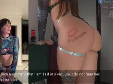 Chaturbate Sex Chat of pocahontascb