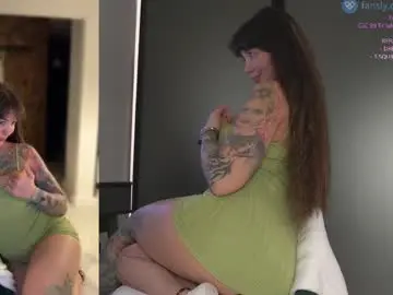 Chaturbate Best live sex cam show of pocahontascb