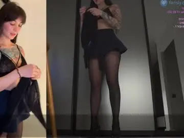 Chaturbate Watch Live Sex Cams of pocahontascb