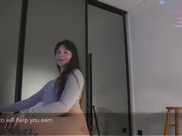 Chaturbate Sex Chat of pocahontascb