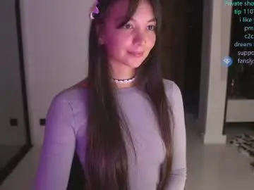 Chaturbate Adult Webcams of pocahontascb
