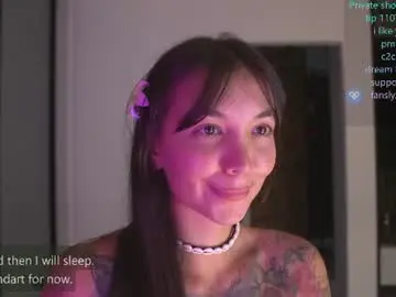 Chaturbate Live Sex of pocahontascb