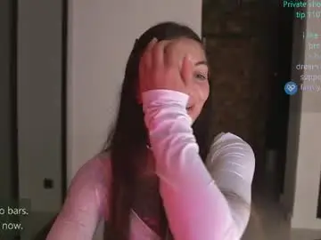 Chaturbate Free Live Porn of pocahontascb