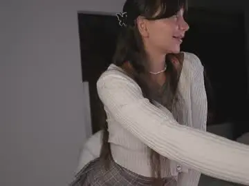 Chaturbate Adult Video Chat of pocahontascb