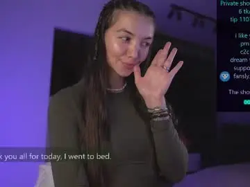 Chaturbate Sex Cam of pocahontascb