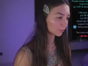 Chaturbate Live Porn of pocahontascb