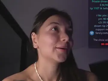 Chaturbate Best live sex cam show of pocahontascb