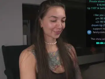 Chaturbate Live Porn of pocahontascb