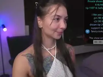 Chaturbate Best Webcam of pocahontascb
