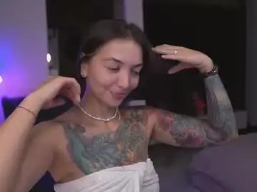 Chaturbate Sex Chat of pocahontascb