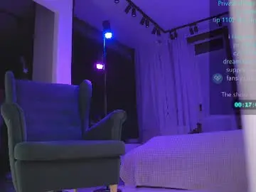 Chaturbate Sex Cam of pocahontascb
