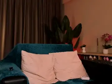 Chaturbate Live Sex of russianbonita