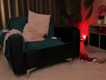 Chaturbate Live Sex Cam of russianbonita