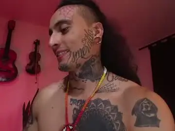 Chaturbate Live Sex of ryuk_it