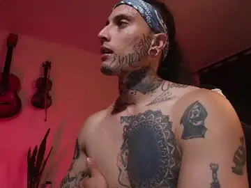 Chaturbate Best live sex cam show of ryuk_it
