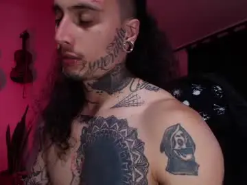 Chaturbate Watch Live Sex Cams of ryuk_it