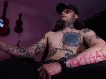 Chaturbate Adult Webcams of ryuk_it