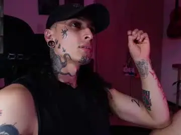 Chaturbate Sex Cam of ryuk_it