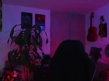 Chaturbate Adult Webcams of ryuk_it