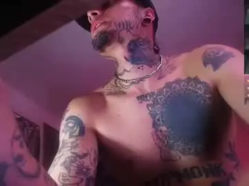 Chaturbate Adult Video Chat of ryuk_it
