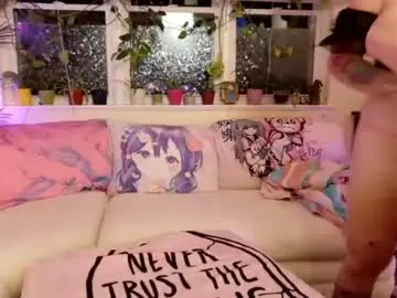 Chaturbate Live Sex of sedeussa