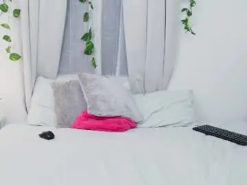 Chaturbate Sex Chat of shopia_tony