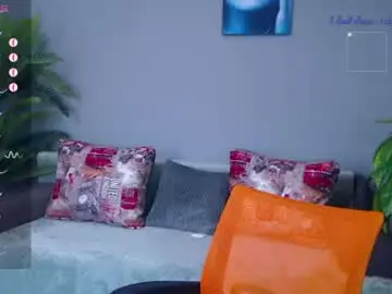 Chaturbate Nude Webcam of soul_liza