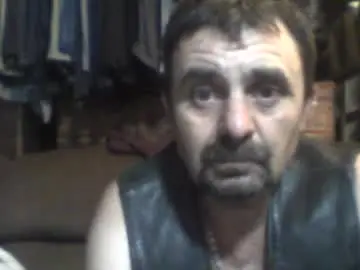 Chaturbate Live Porn of topnotch55xx